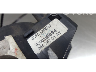 Подрулевой шлейф SRS 30F5LMEN3, 8200328894   Renault Espace IV
