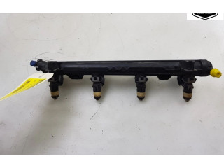 Топливная рампа 036133320, 036133320   Seat Ibiza III (6L)   для двигателя BKY