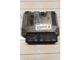 Řídící jednotka 0281012148, 0281012148   Fiat Croma 2007