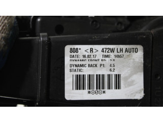 Вентилятор печки       Toyota Auris E180