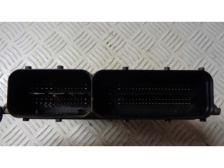 Блок управления двигателя 03F906070BF   Skoda Yeti (5L)