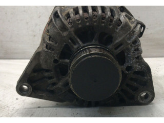 Генератор 2655475, 2655475   Hyundai Matrix      