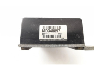 Блок управления MD340897, E8T11171   Mitsubishi Space Runner