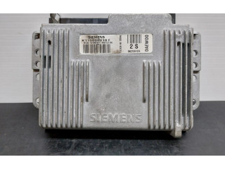 Řídící jednotka K115000010F, 921887947   Daewoo Matiz 
