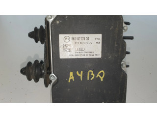 Jednotka ABS 8K0907379CG, 8K0614517GF   Audi A4 S4 B8 8K 2010