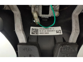 Volant Nissan Note (E12) 2016 484303VW2B  