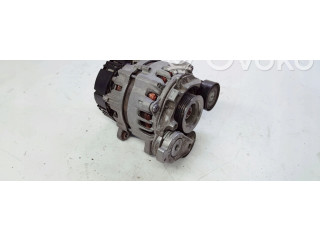 Генератор 04L903018BX, 04L903018BX210A   Audi A6 S6 C8 4K      