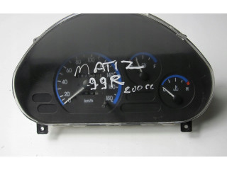 Панель приборов 96323447   Daewoo Matiz       