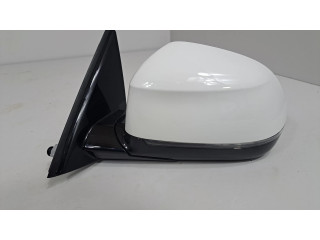 Zpětné zrcátko  levé BMW X4 G02 2023  8738373, 8496623  