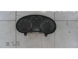 Přístrojová deska  Audi A3 S3 8P 2005 8P0920930Q, 8P0920930Q  