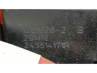 Pojistková skříňka Řídící jednotka BSM 243809584R   Dacia Dokker 2017