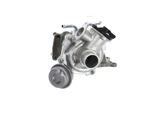  Турбина Ford B-MAX  2800013001280, 2800013001280         