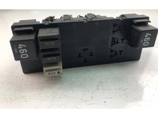 Блок комфорта 3C0937049D   Volkswagen Caddy   