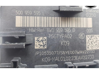 Блок управления центрального замка 5Q0959595L, 5Q0959595L   Audi Q2 -