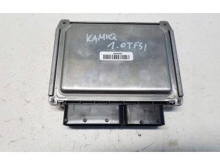 Řídící jednotka 05C907394D   Skoda Kamiq 2021