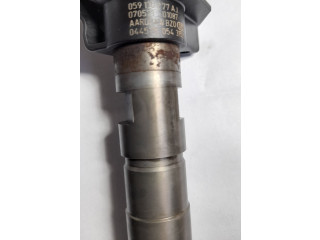 Форсунка 0445115054, 059130277AJ    Audi A6 S6 C6 4F  BPP 