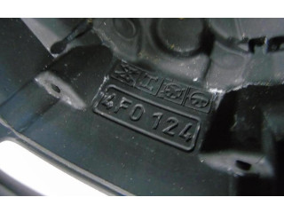 Volant Audi A8 S8 D3 4E 2002 4F0124A  