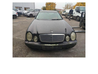 Přístrojová deska  Mercedes-Benz CLK AMG A208 C208 1998   