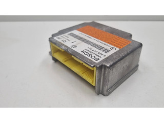 Блок подушек безопасности A2308209326, 2308209326   Mercedes-Benz SL R230