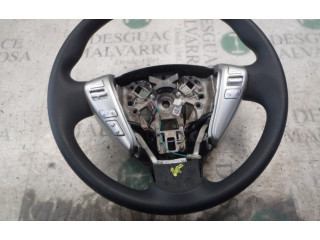 Volant Nissan Note (E12) 2014 484303VW1B  