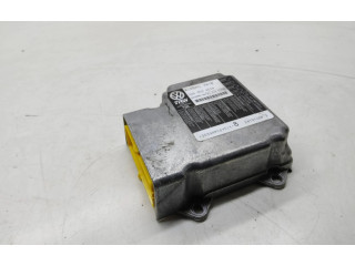 Блок подушек безопасности 5N0959655N, 221098104   Volkswagen Tiguan