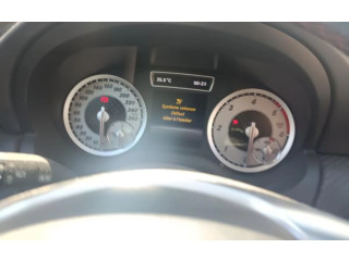 Přístrojová deska  Mercedes-Benz A W176 2014   