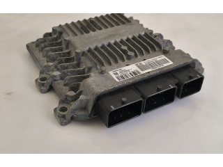 Řídící jednotka 5WS40660AT, 9664807580   Peugeot 807 2005