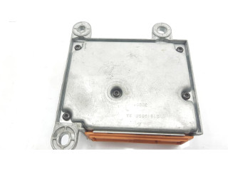 Блок подушек безопасности 9646757580, 6556HQ   Citroen Saxo