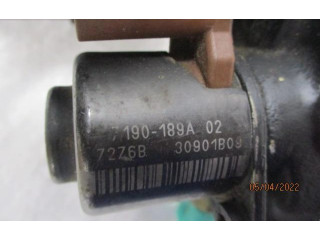 Vstřikovací lišta 9687959180   Peugeot 508     
