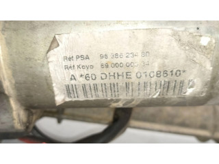    Рулевая рейка 9638623480, 6900000334   Citroen C3 Pluriel 