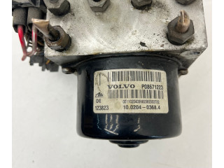 Jednotka ABS 8671224, 08671223   Volvo S80 2002