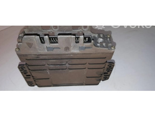 Блок управления коробкой передач 01N927733A, 40195   Audi 80 90 S2 B4