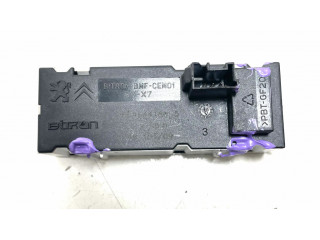 Дисплей    96646441805, 024835309   Citroen C5