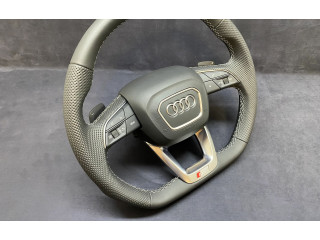 Volant Audi Q7 4M 2016 4M8419091E, 4M8419091E  