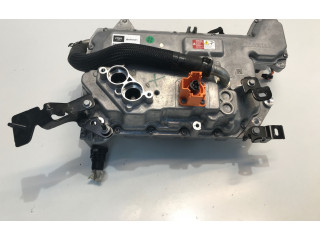 Блок управления 9850342180, 9695462680   Opel Mokka B