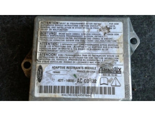 Блок подушек безопасности 14B056AC   Ford Mondeo Mk III