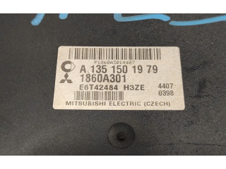 Блок управления двигателя A1351501979, E6T42484   Mitsubishi Colt
