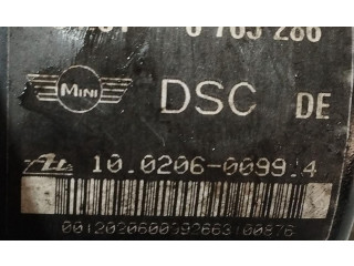 Jednotka ABS    Mini One - Cooper R50 - 53 2004