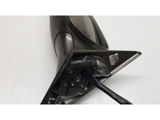 Zpětné zrcátko  levé Mercedes-Benz CLS C219 2007  454215  