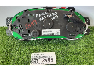 Панель приборов 164191864R, 164191864R   Dacia Sandero       
