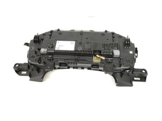 Přístrojová deska  BMW 3 G20 G21 2020 8709815, 5A2A6C2  