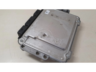 Řídící jednotka 0281011633, 9658945280   Peugeot 407 2006