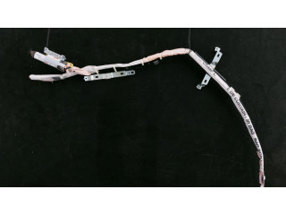Боковая подушка безопасности 305597110, 305597210   Honda Civic