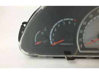 Přístrojová deska  Hyundai Matrix 2003 9400317330  