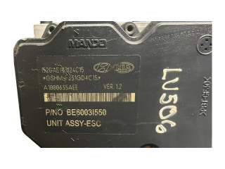 Jednotka ABS 589203Z700, BH6013I560   Hyundai i40 2013
