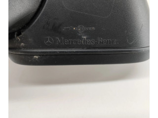 Zpětné zrcátko  Mercedes-Benz CLA C118 X118 2022  A1188101104, E1041496  