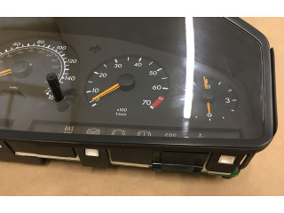 Přístrojová deska  Mercedes-Benz SL R129 1998 1294401711  