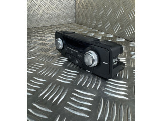Блок управления климат-контролем 4G0919158J   Audi A6 S6 C7 4G