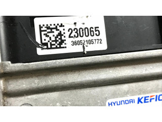 Řídící jednotka 391992U100, 9001230132KB   Hyundai Tucson TL 2019
