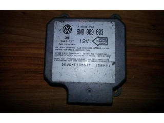 Блок подушек безопасности 6N0909603, 6N0909603   Volkswagen Vento
